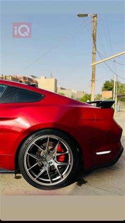فورد موستانج